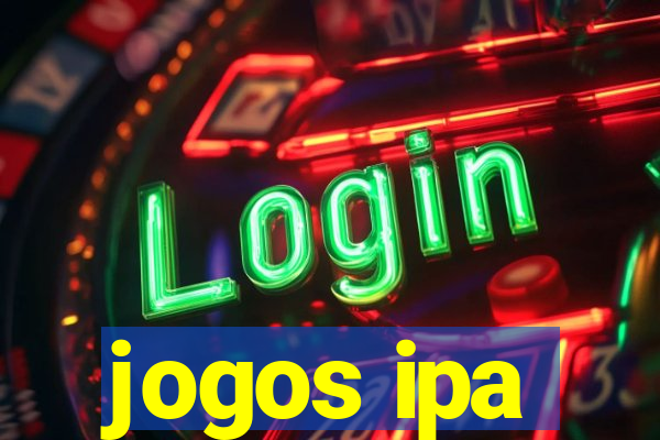 jogos ipa